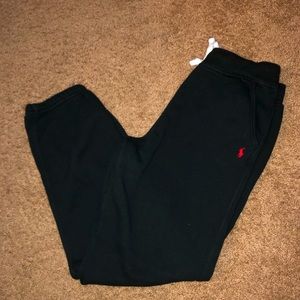 Ralph Lauren sweat pants